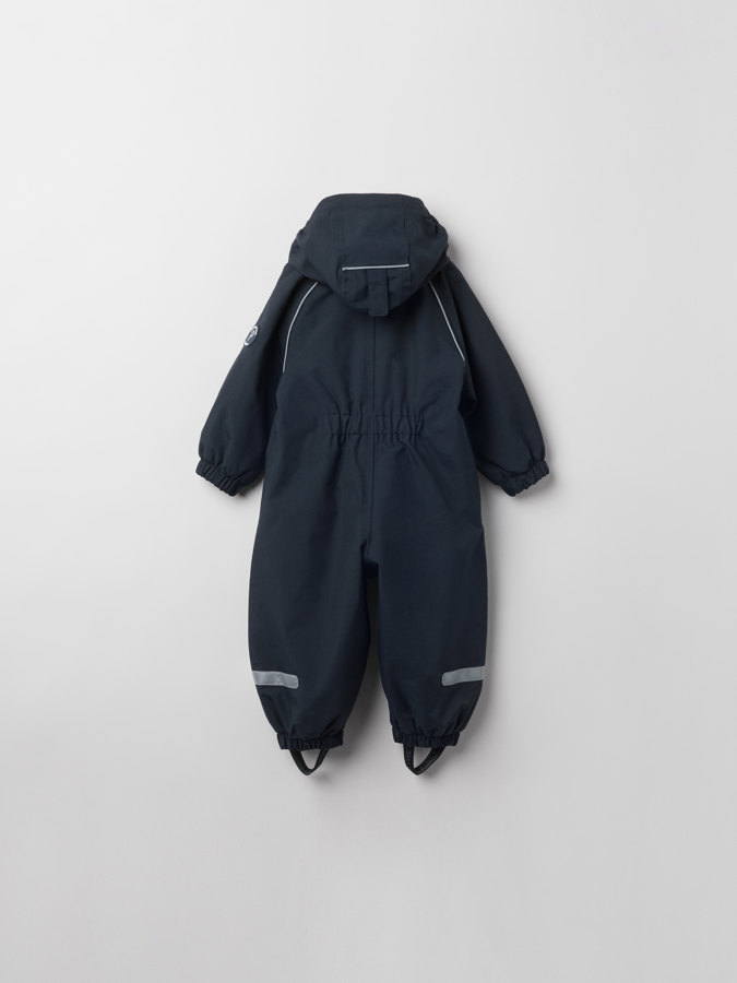 Vattentät skaloverall Vattentät skaloverall