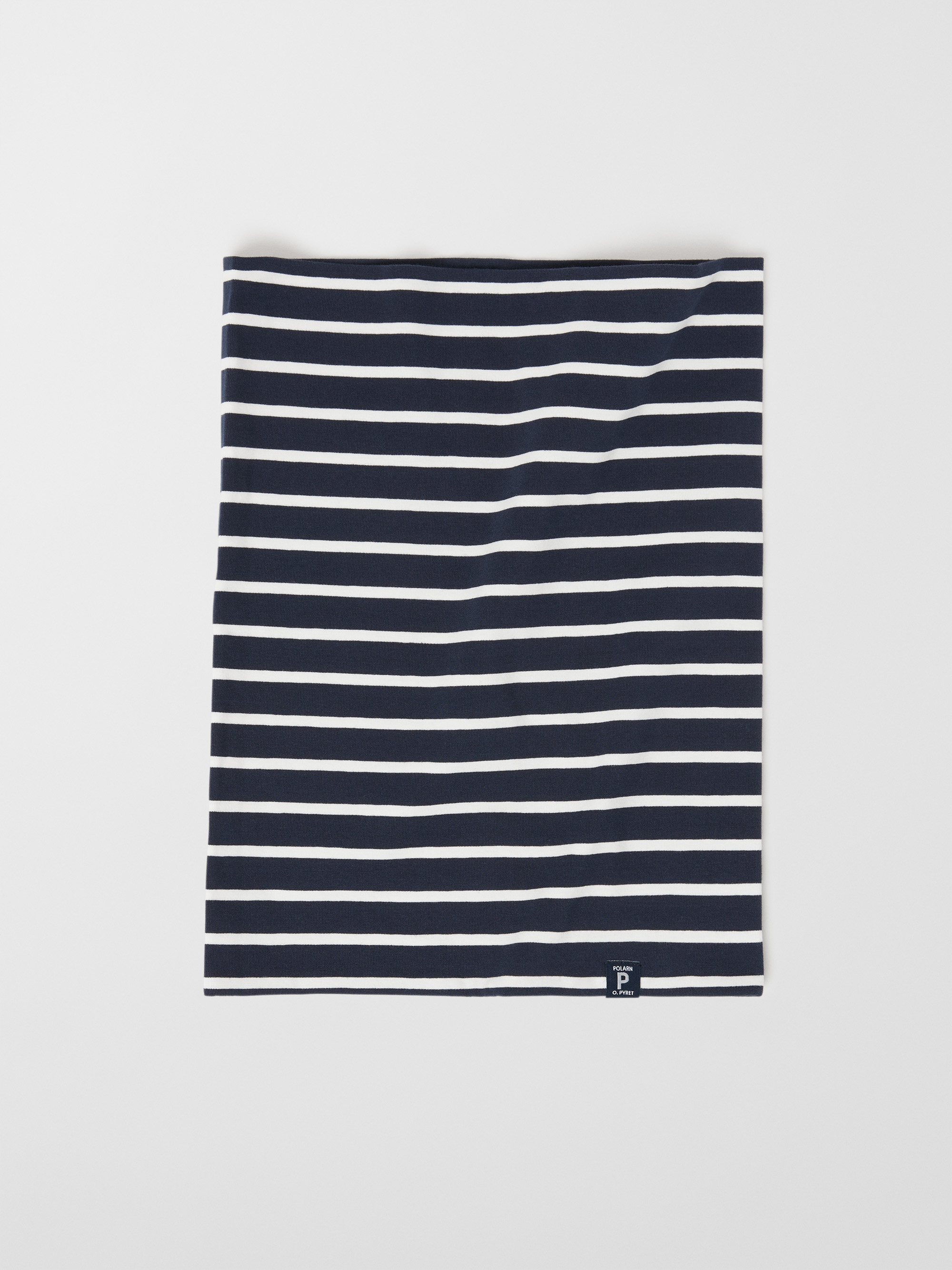 Tubhalsduk trikå | barnklader - ytterklader - vinterklader - accessoarer - halskragar | BabyMode