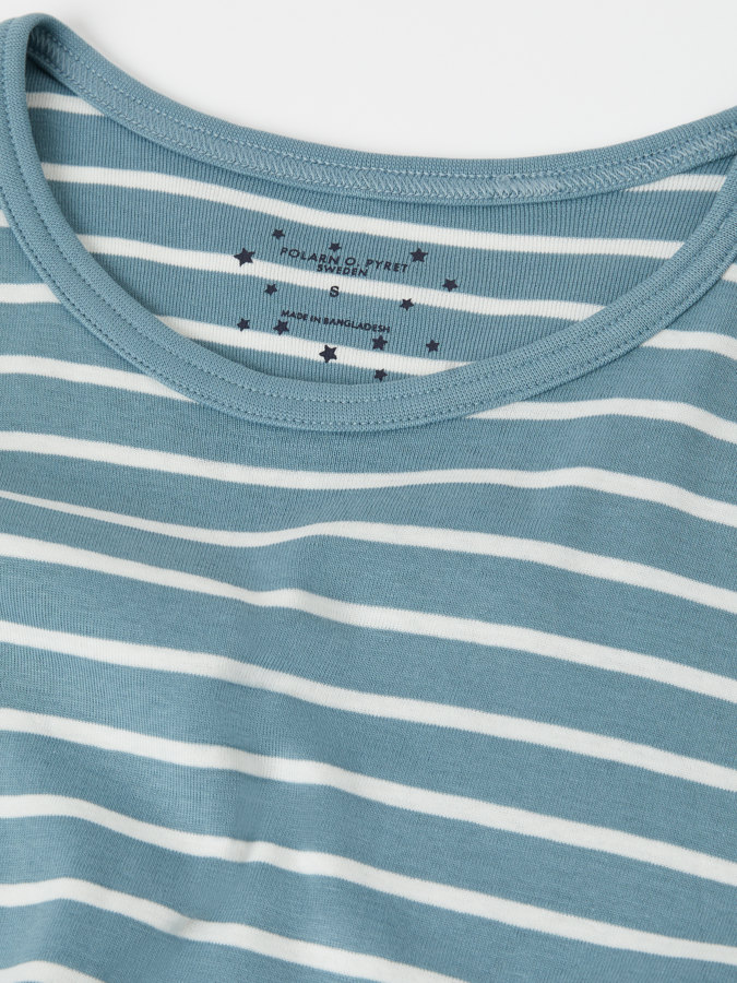 Nattlinne Seasonal Stripe