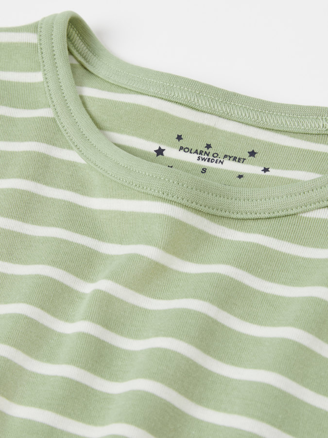 Nattlinne Seasonal Stripe