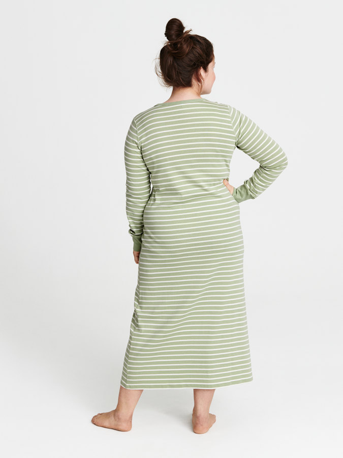 Nattlinne Seasonal Stripe