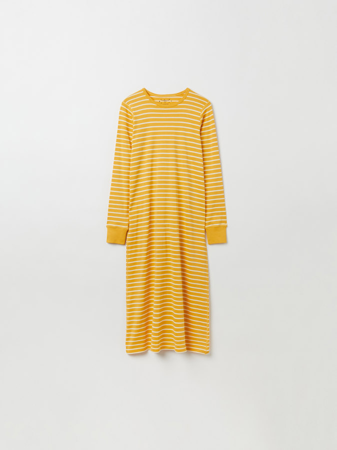 Nattlinne Seasonal Stripe