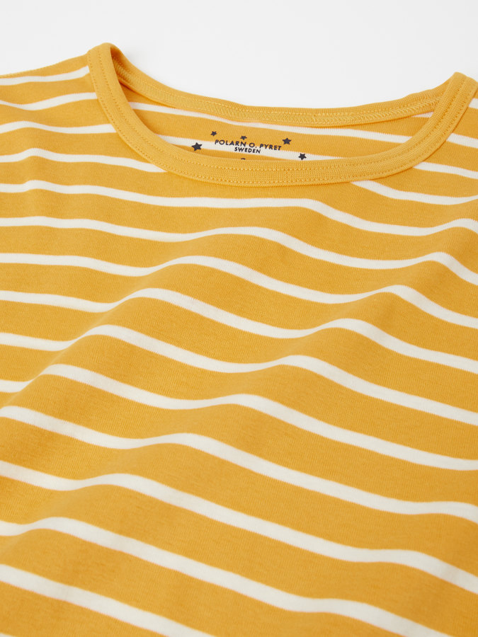 Nattlinne Seasonal Stripe