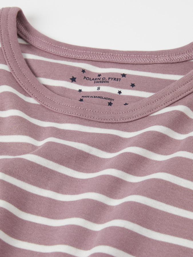 Nattlinne Seasonal Stripe