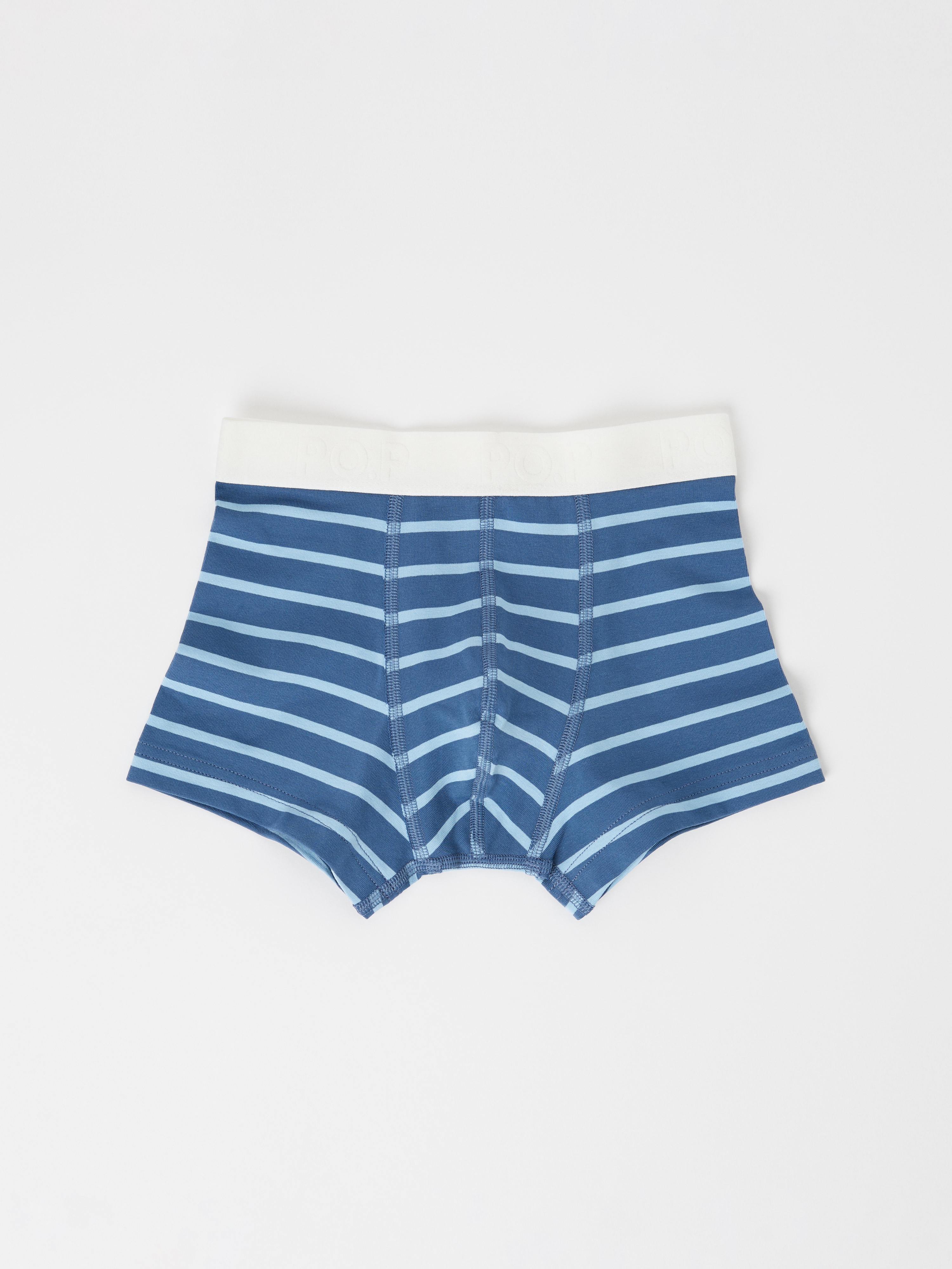 boxer shortsshorts randiga | barnklader - underklader - kalsonger-trosor | BabyMode