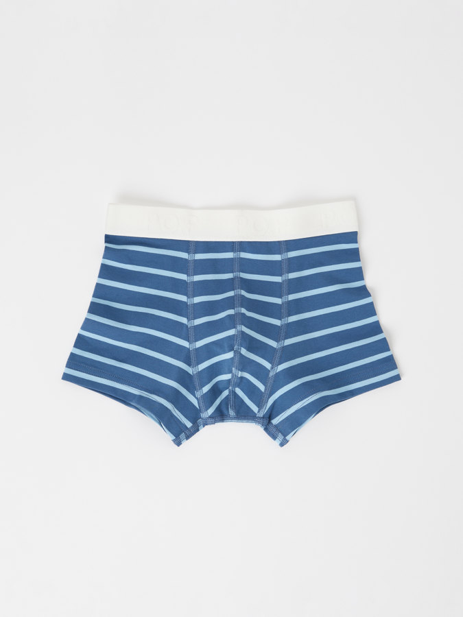 Boxershorts randiga