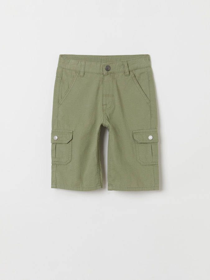 Cargoshorts