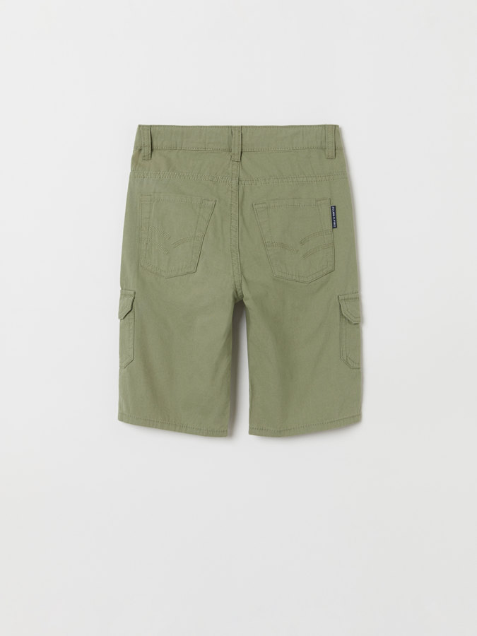 Cargoshorts