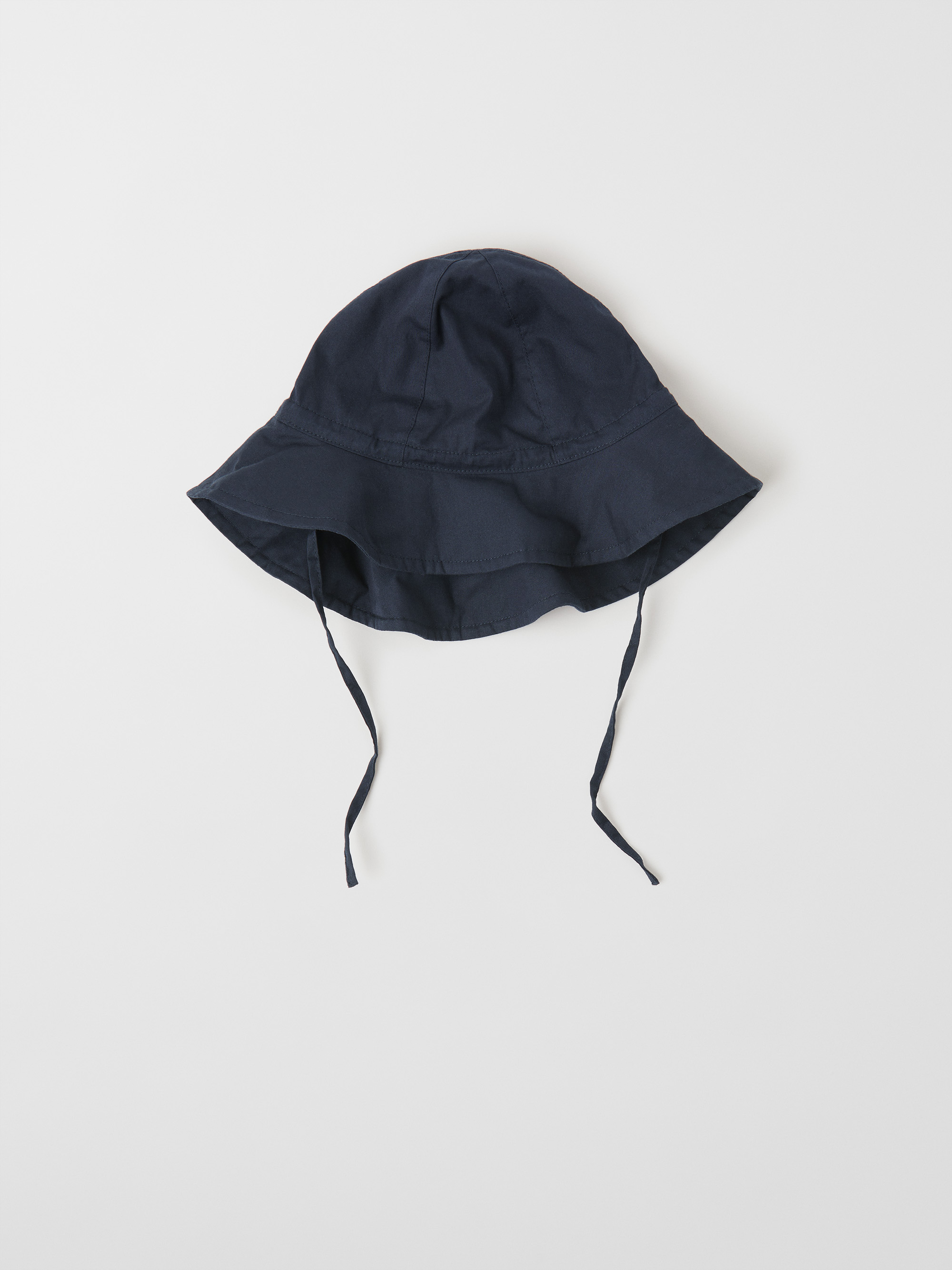 Solhatt med UV-skydd | barnklader - badklader-uv-klader - solhattar | BabyMode