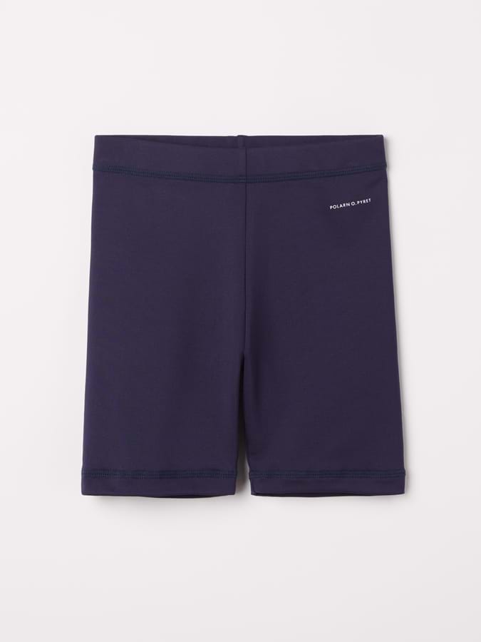 UV- shorts