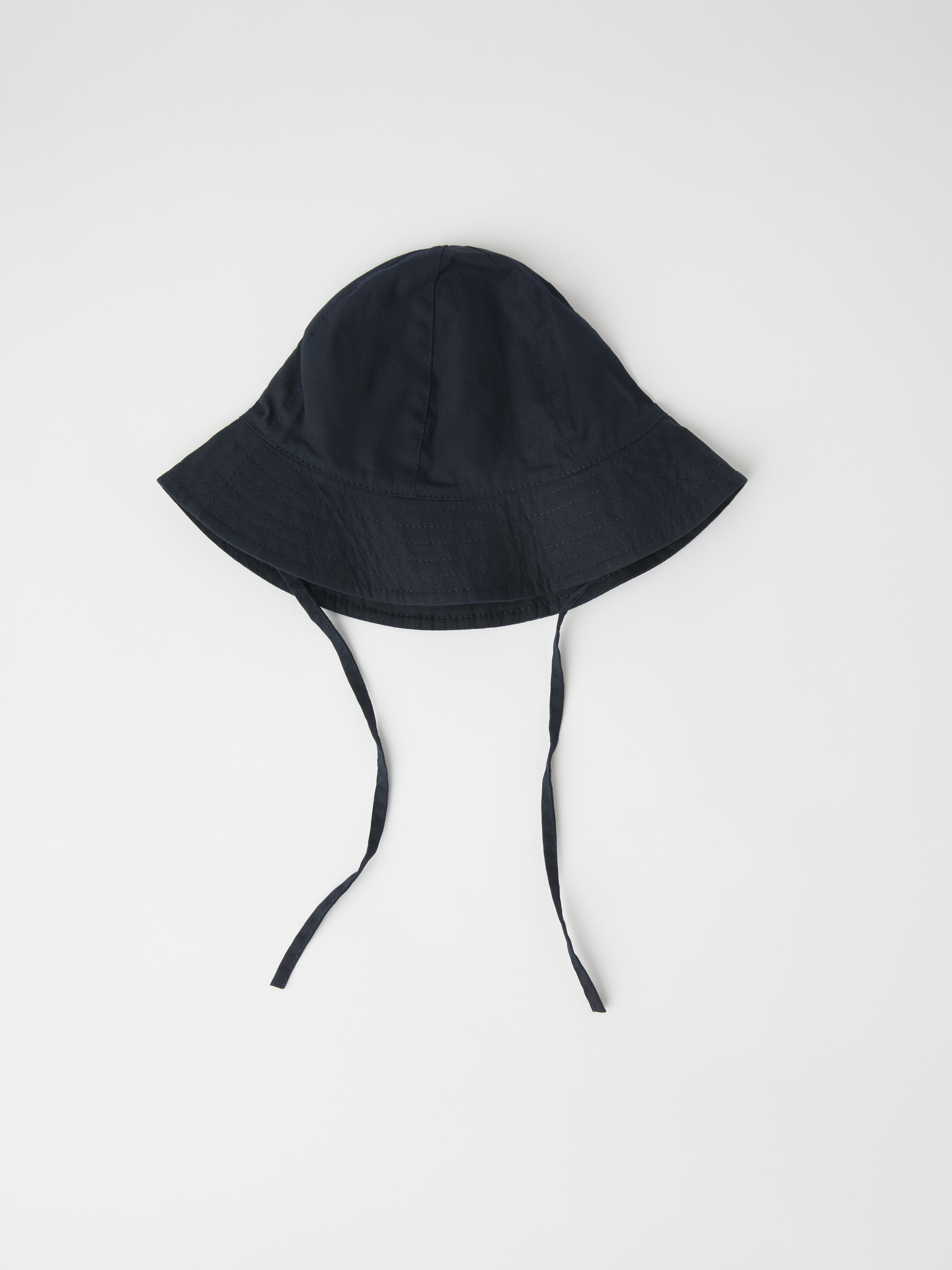 Vävd solhatt med UV-skydd | barnklader - klader - badklader-uv-klader - uv-klader | BabyMode