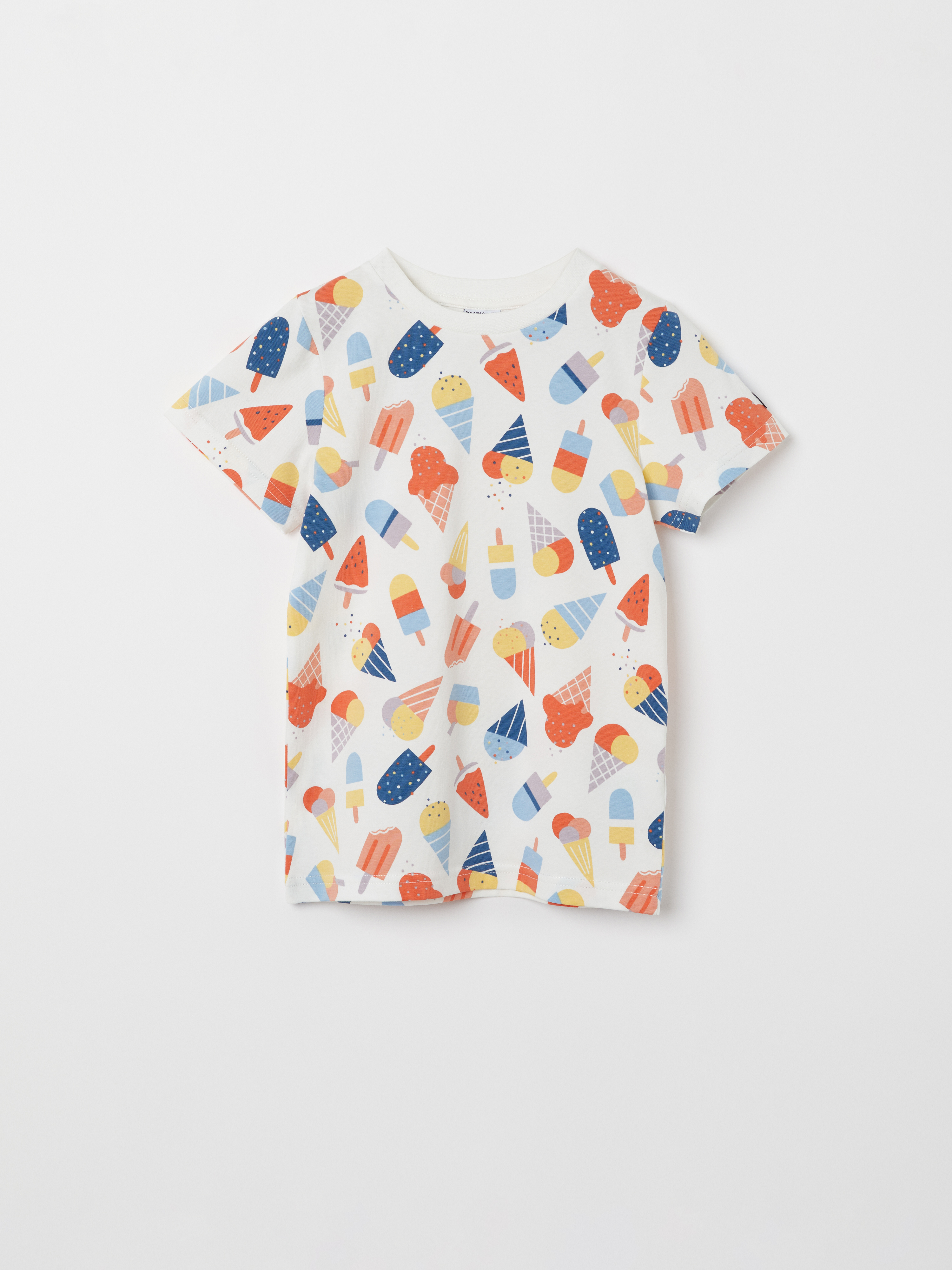 T-shirt 15553