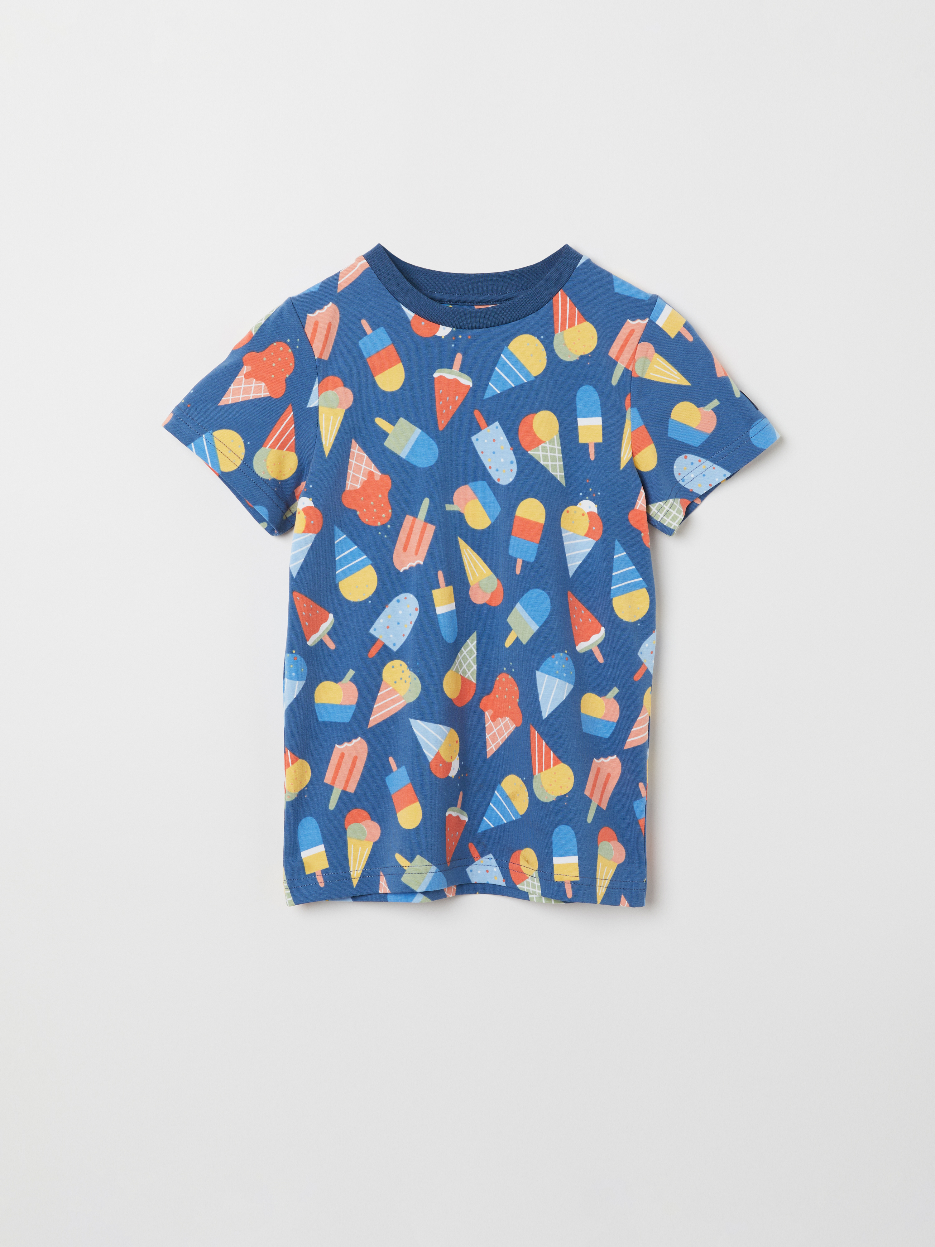 T-shirt 15544