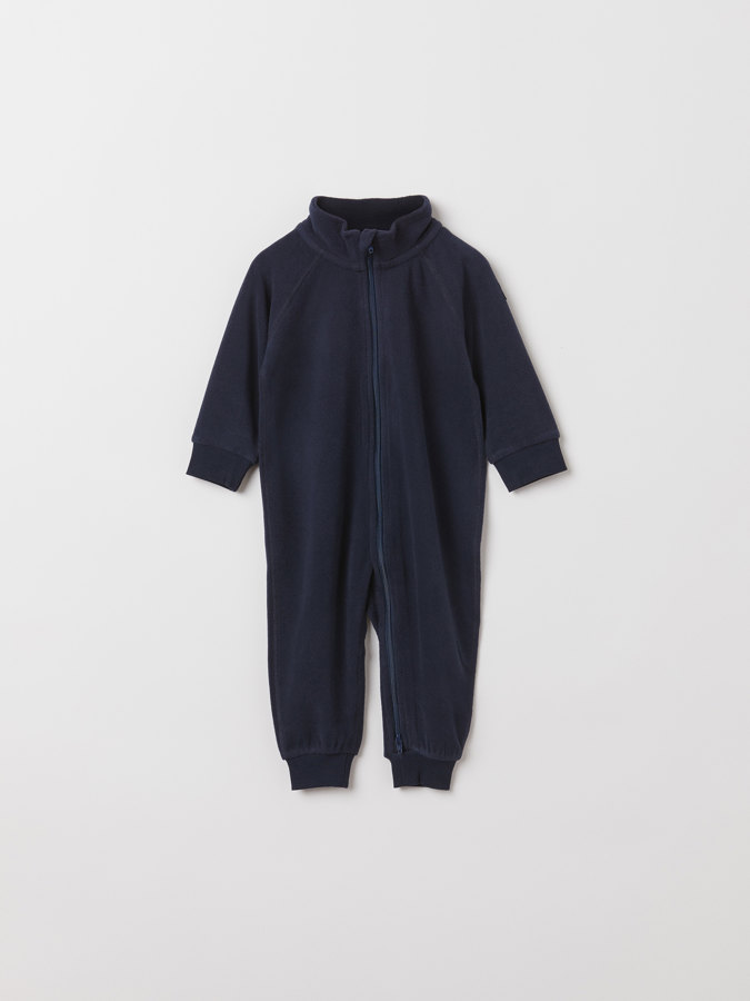 Fleeceoverall Fleeceoverall