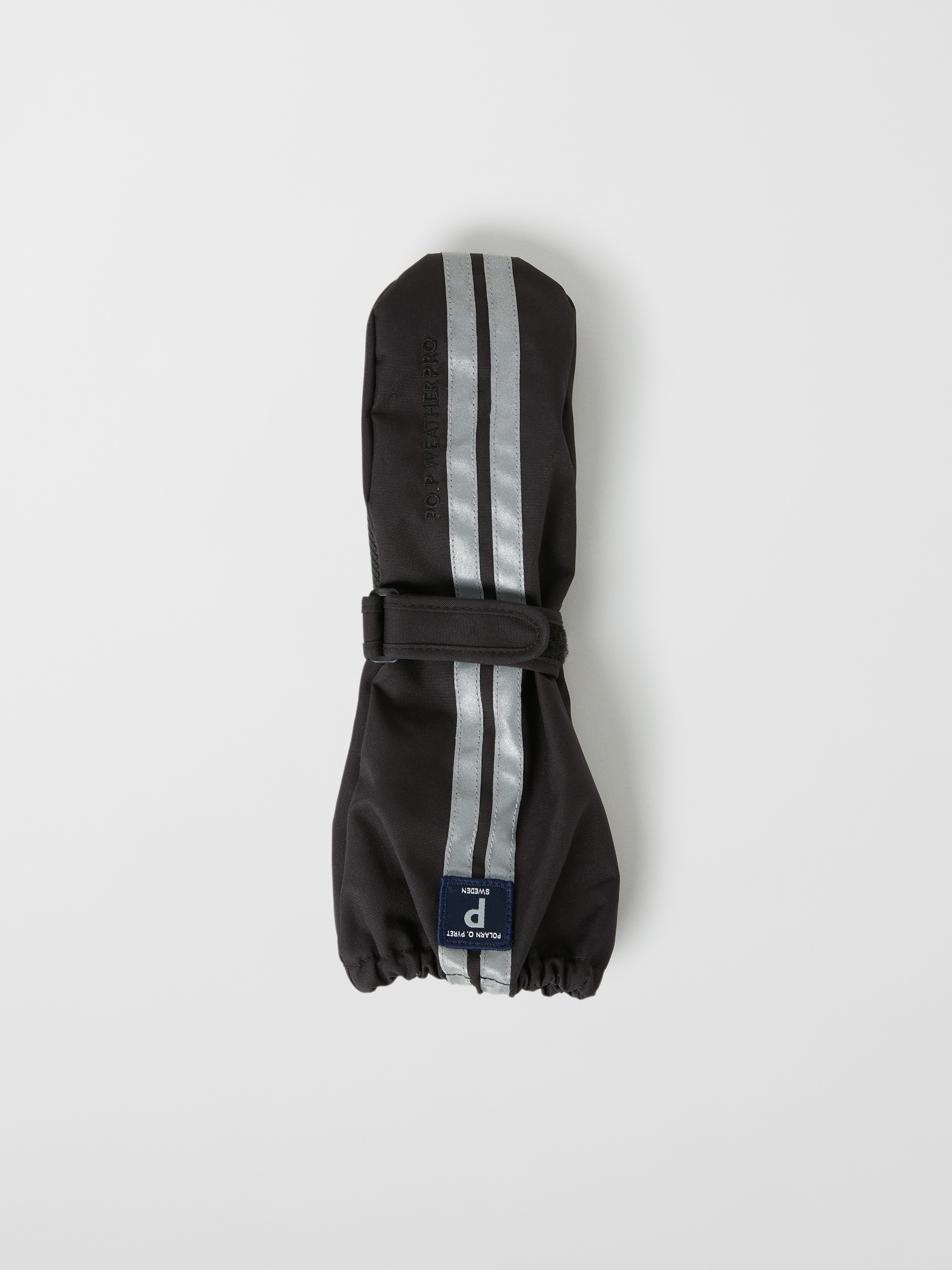 Skalvante Vänster | barnklader - kollektioner - varvinter - accessoarer - vantar | BabyMode