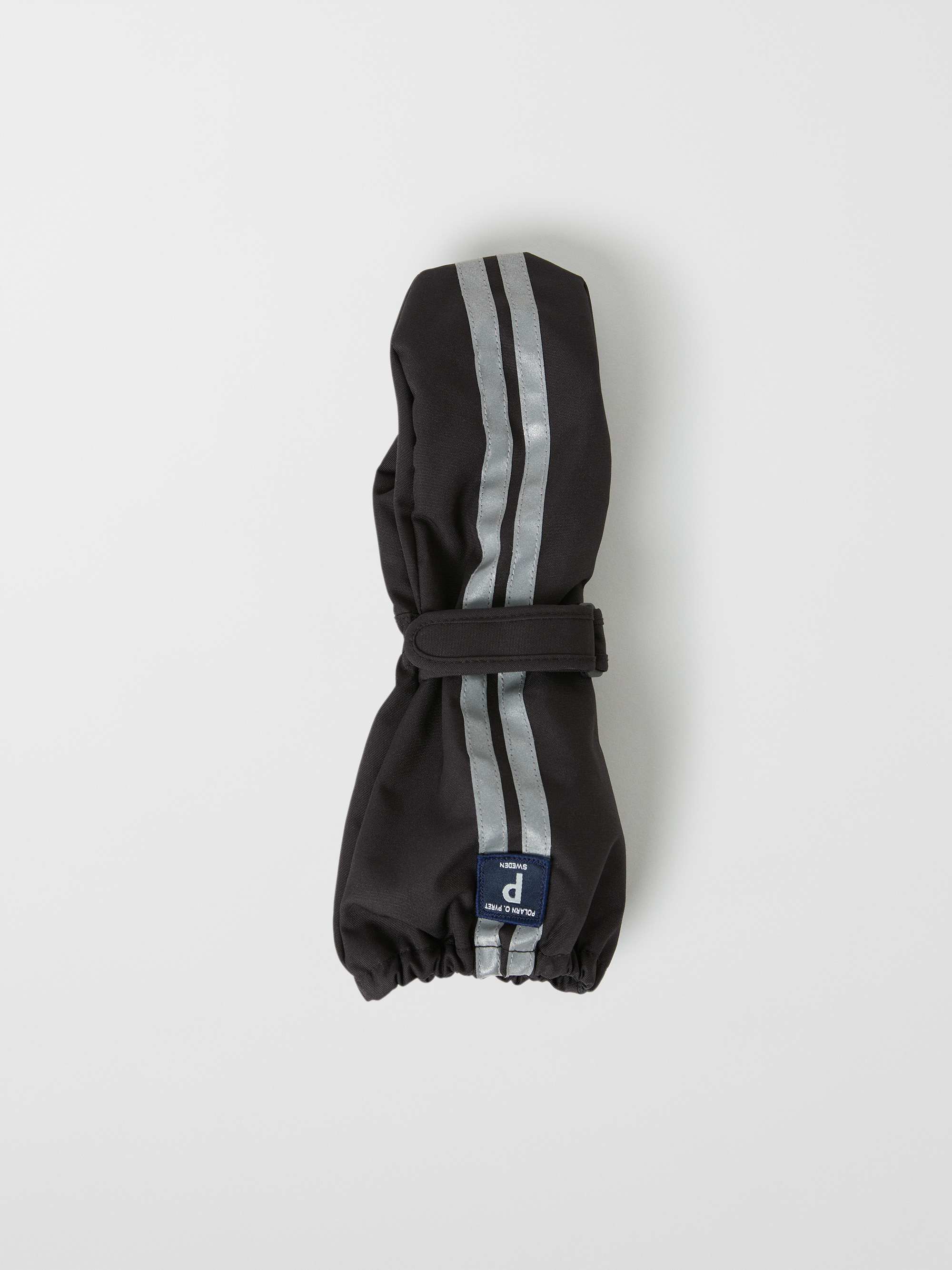 Skalvante Höger | barnklader - kollektioner - varvinter - accessoarer - vantar | BabyMode