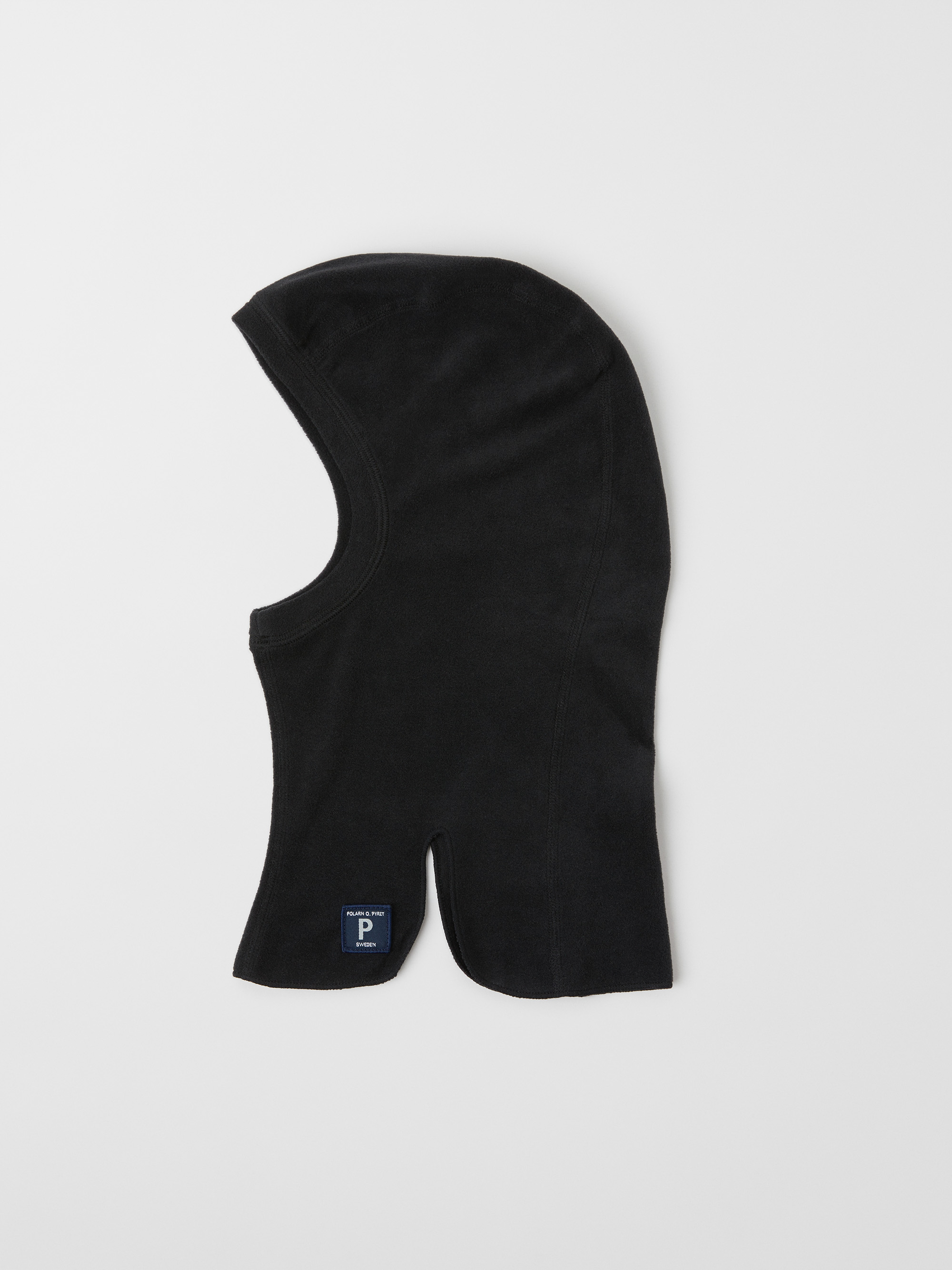 Läs mer om Balaklava fleece