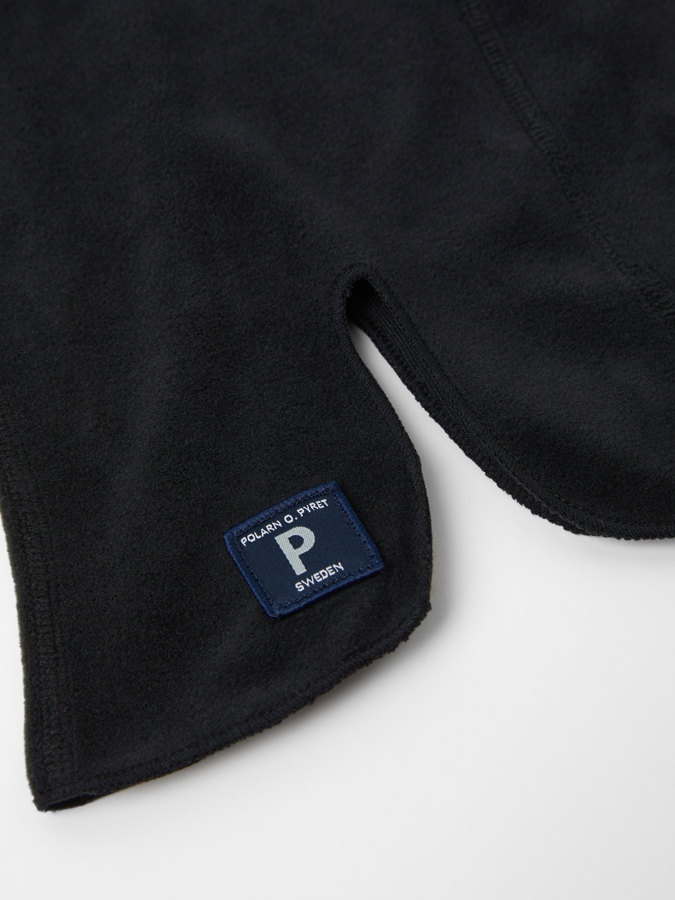 Balaklava fleece