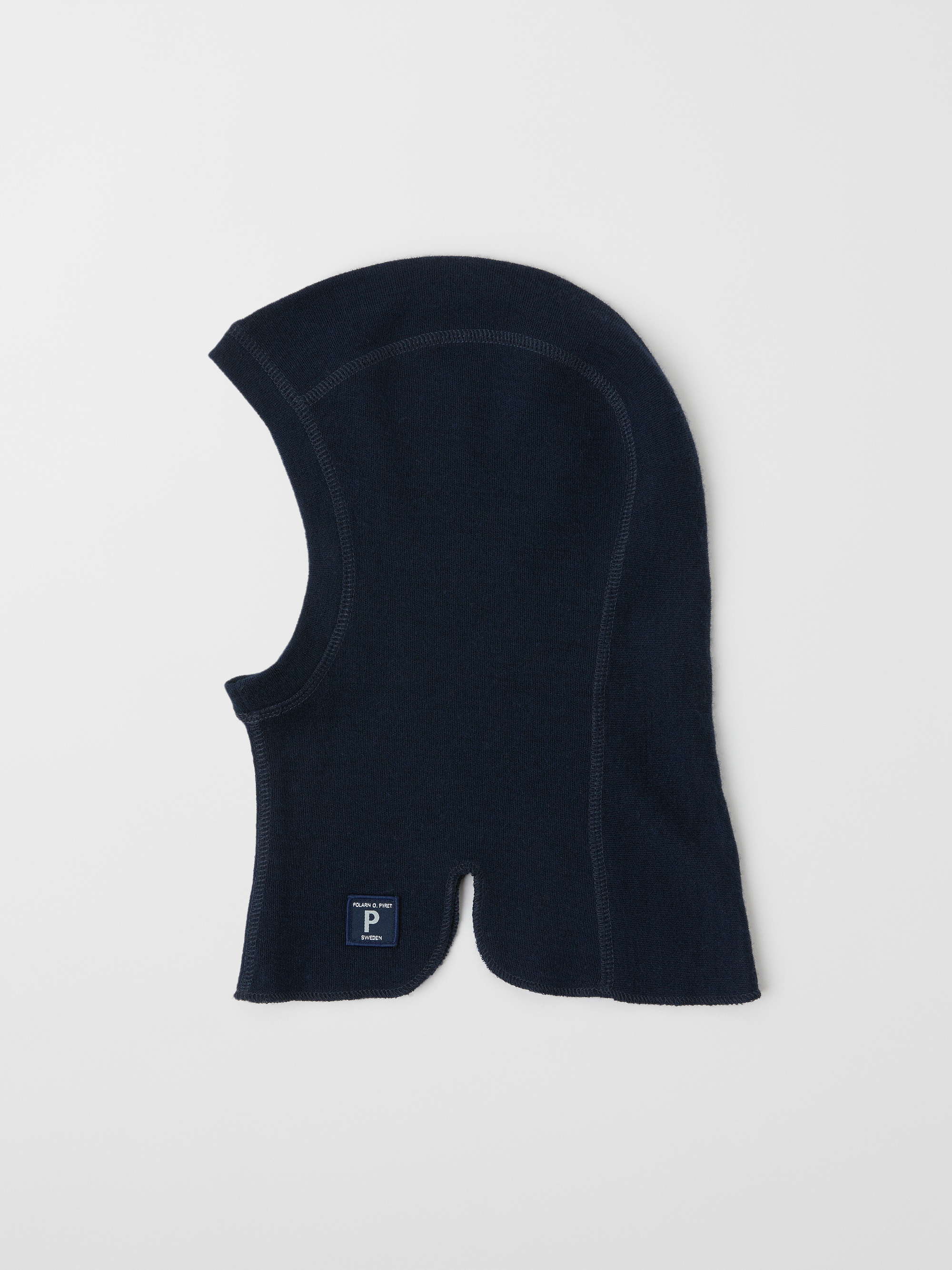 Balaklava | barnklader - kollektioner - varvinter - accessoarer - mossor | BabyMode