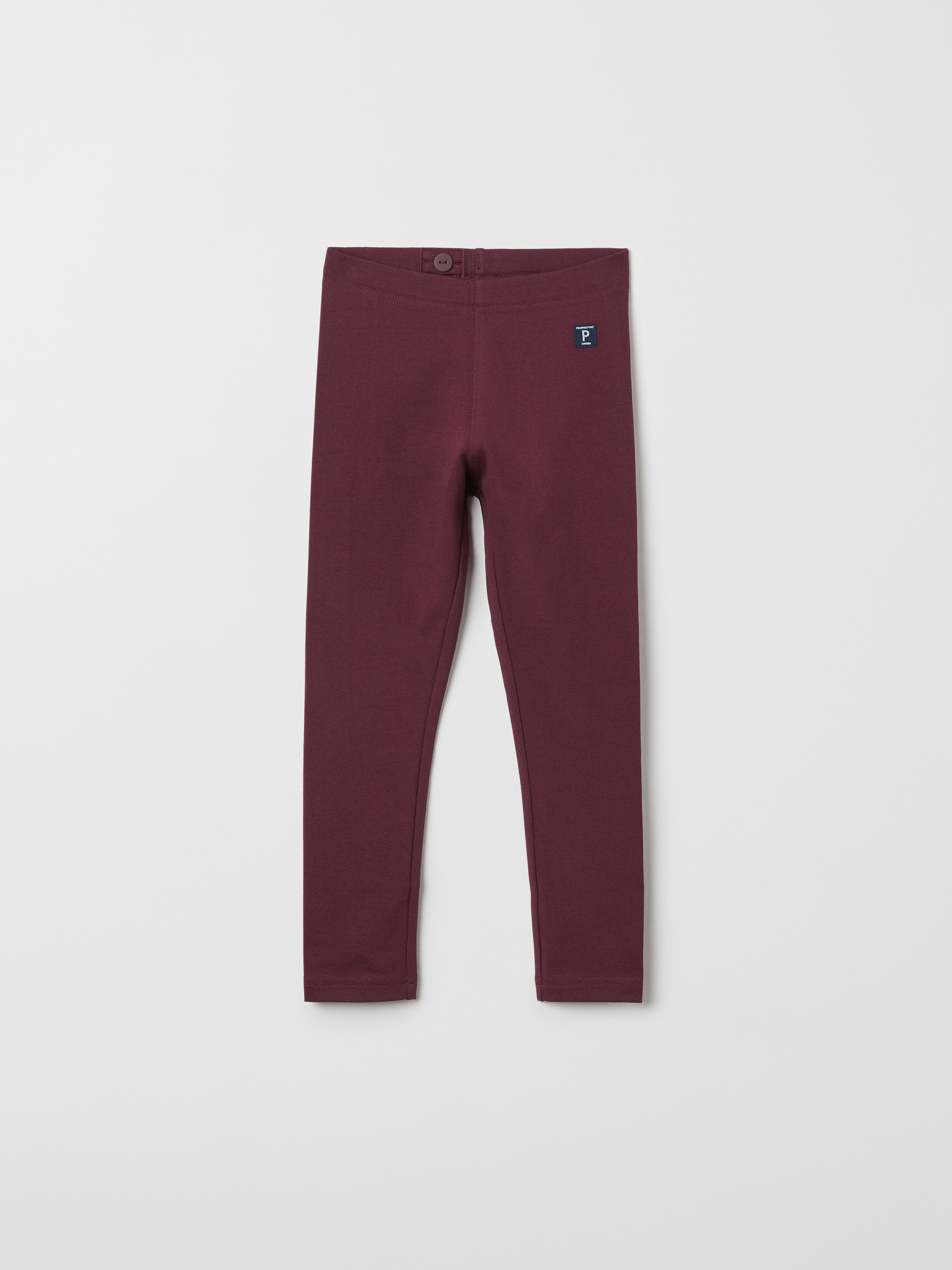 PLAY Leggings | barnklader - klader - underdelar - byxor | BabyMode