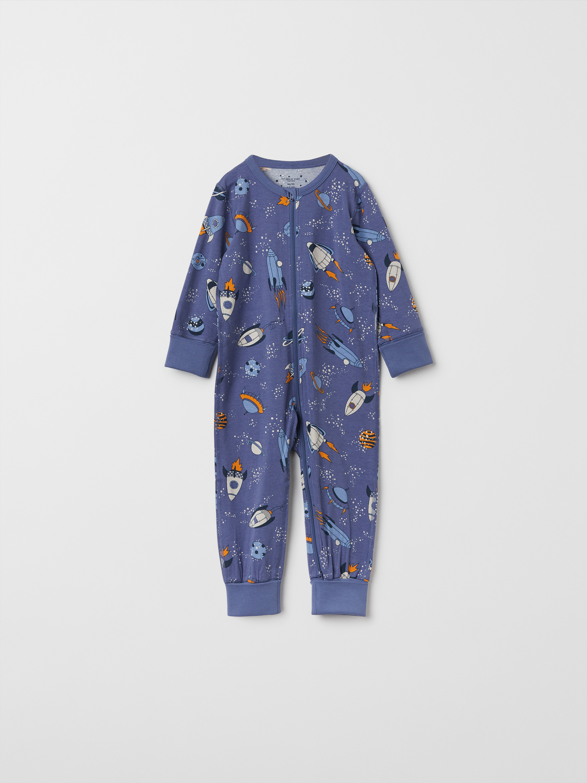 Pyjamasoverall 15825