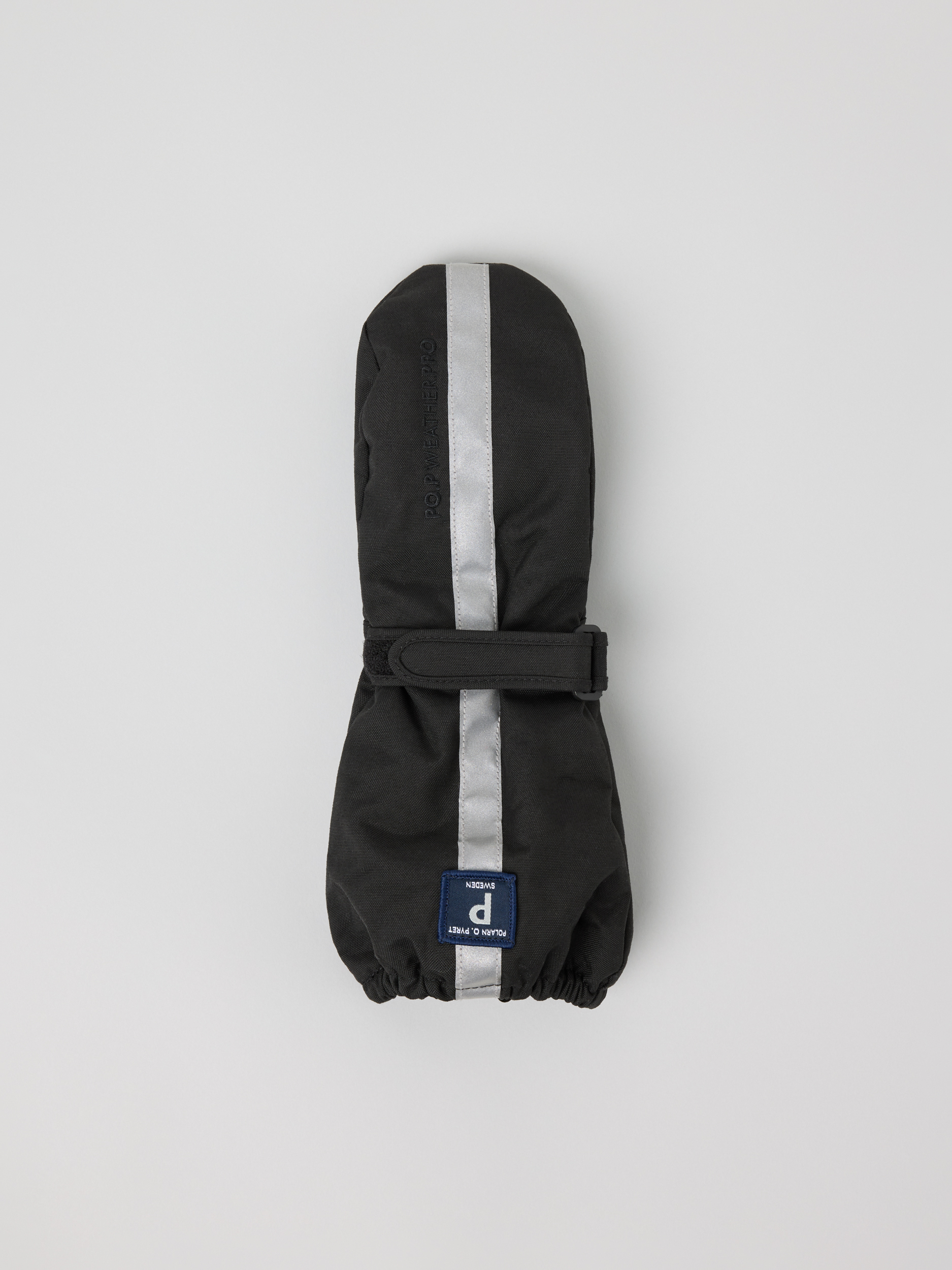 Vadderad singelvante höger | barnklader - ytterklader - vinterklader - accessoarer - vantar | BabyMode