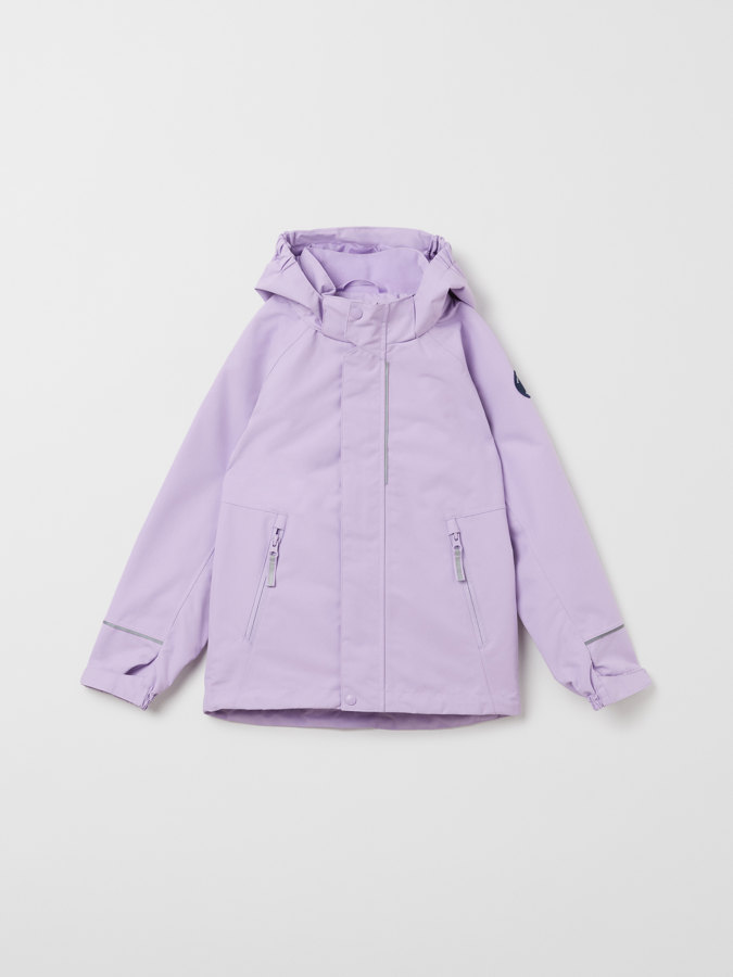 Vattentät skaljacka flexisize Vattentät skaljacka flexisize