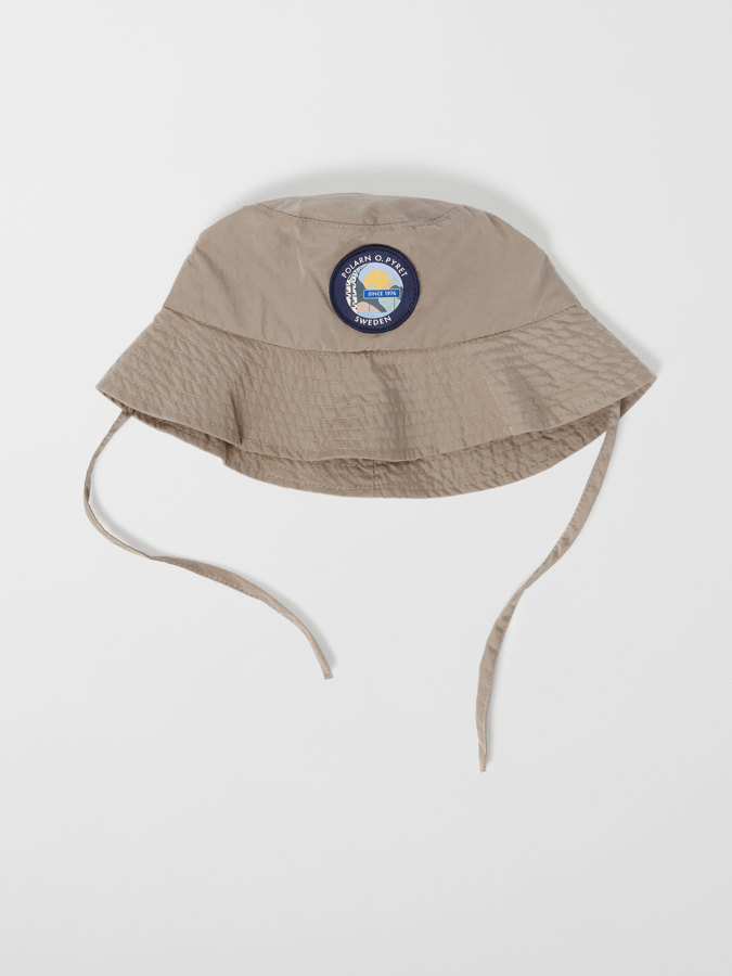 Vattenavvisande Bucket hat Vattenavvisande Bucket hat