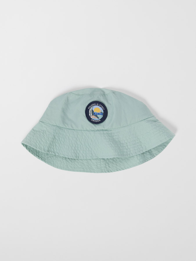 Vattenavvisande Bucket hat Vattenavvisande Bucket hat