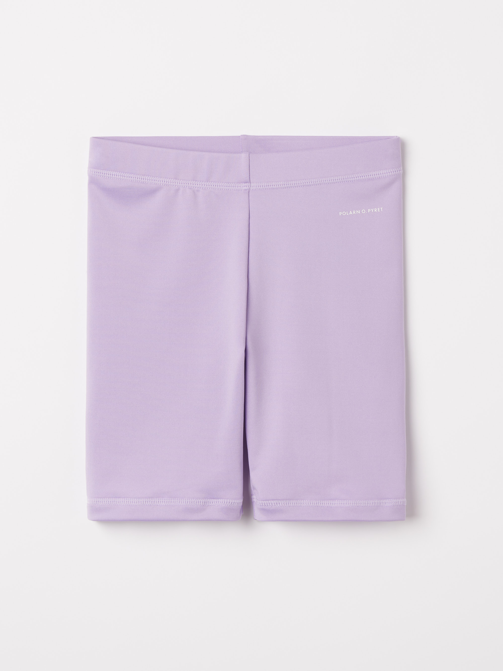 Läs mer om UV-shorts enfärgade