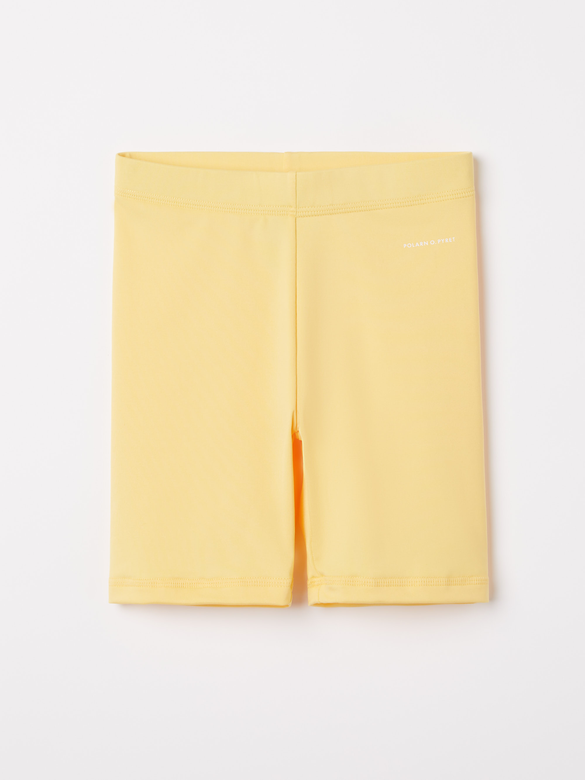 Läs mer om UV-shorts enfärgade