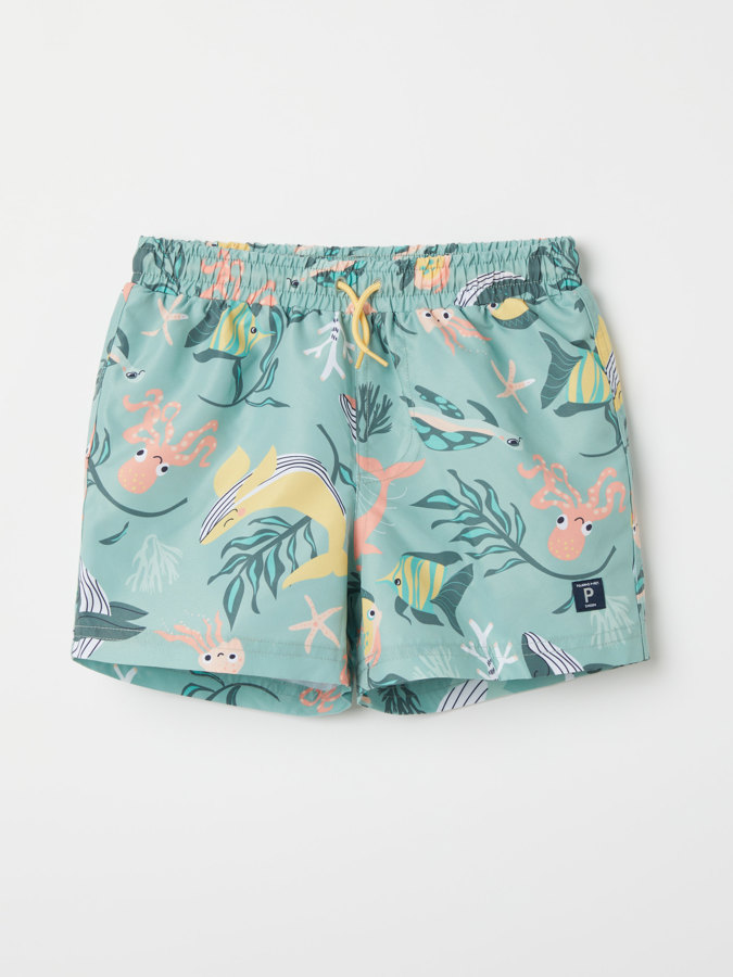 Badshorts