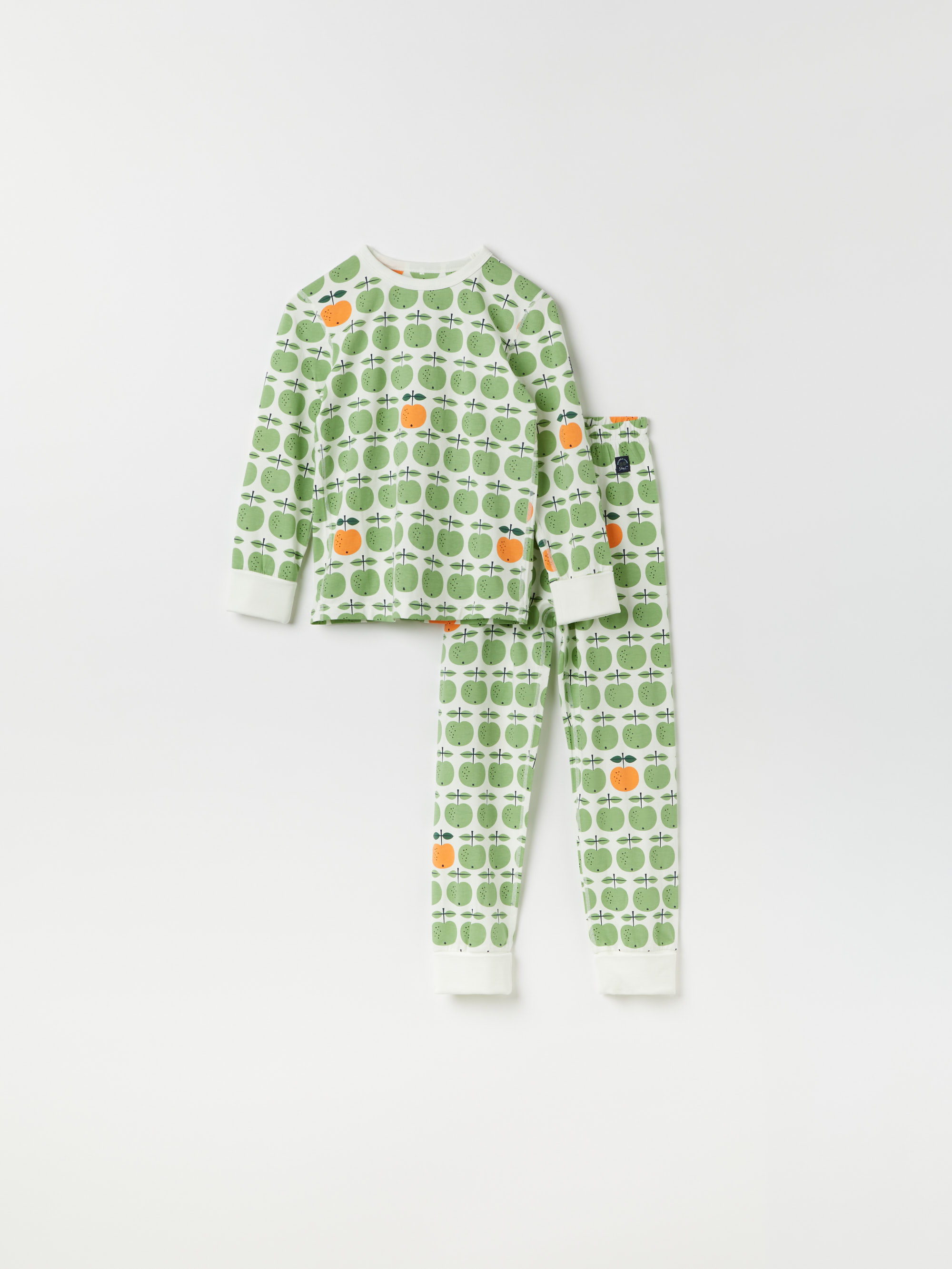 Pyjamas Pall
