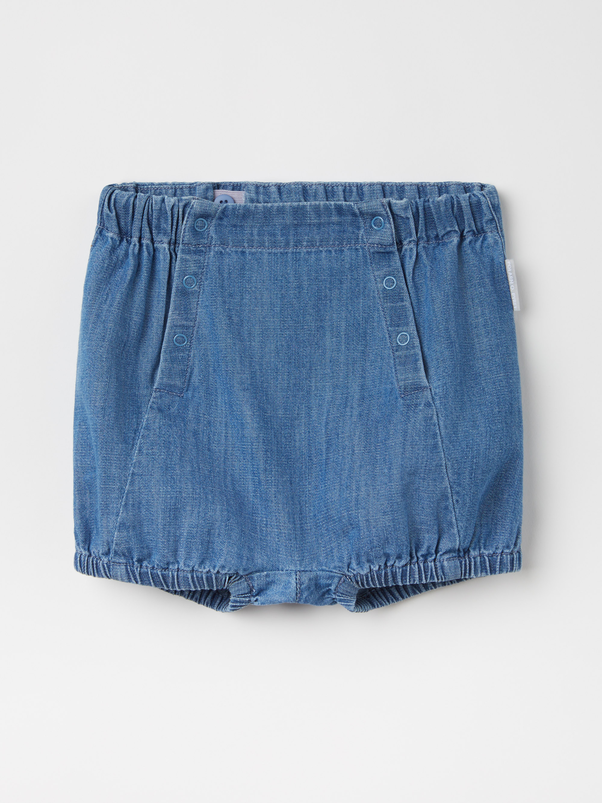 Läs mer om Shorts i denim