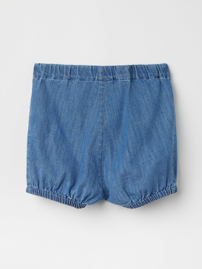 Shorts i denim Shorts i denim