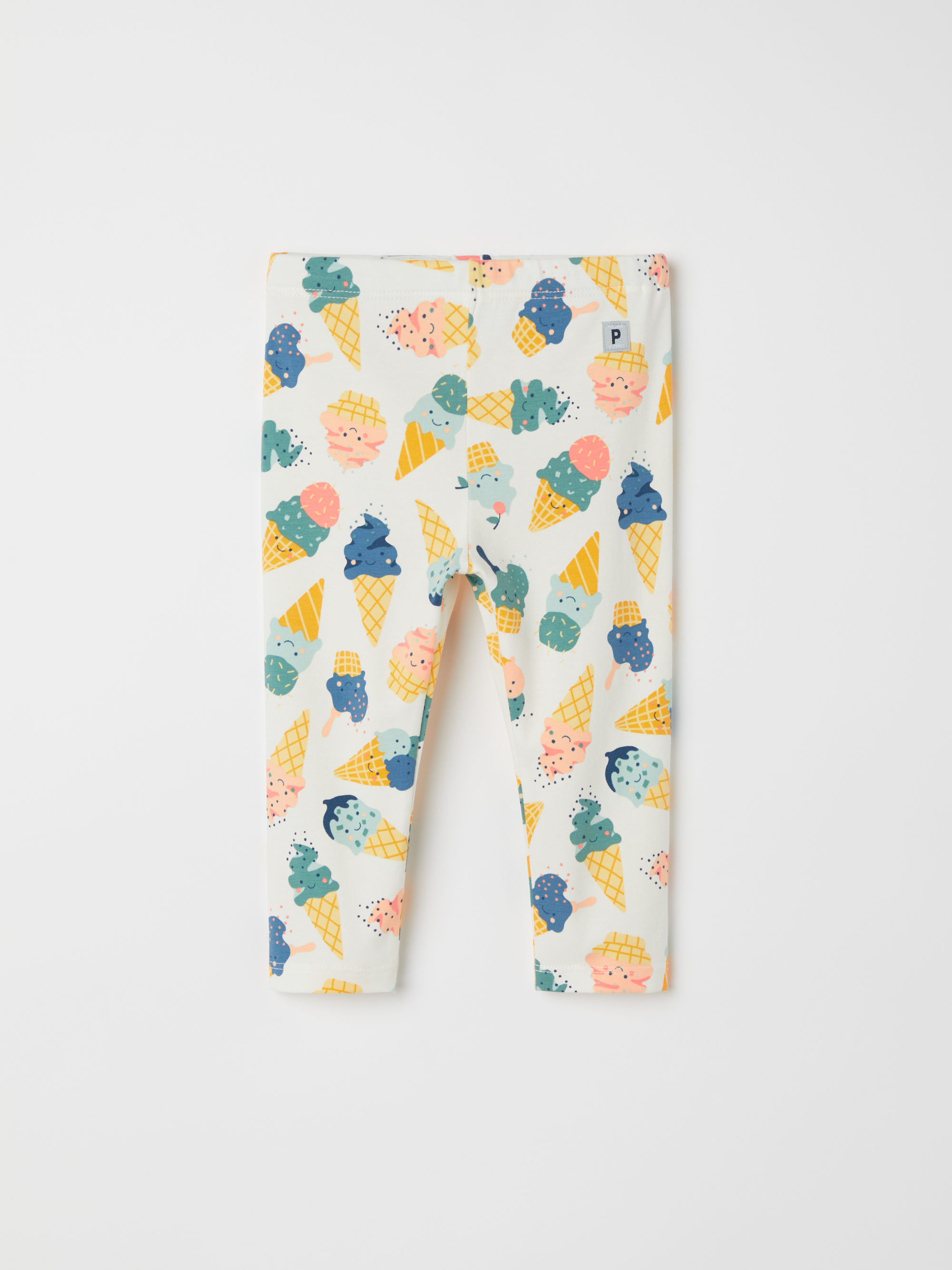 PLAY Leggings glassar