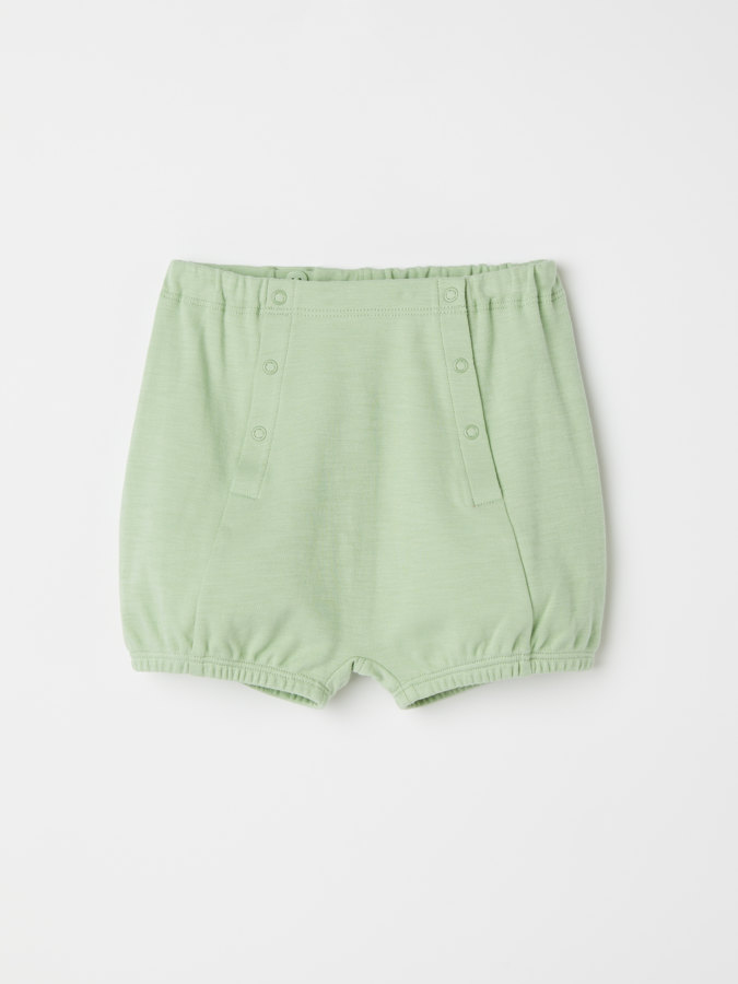 Shorts Shorts