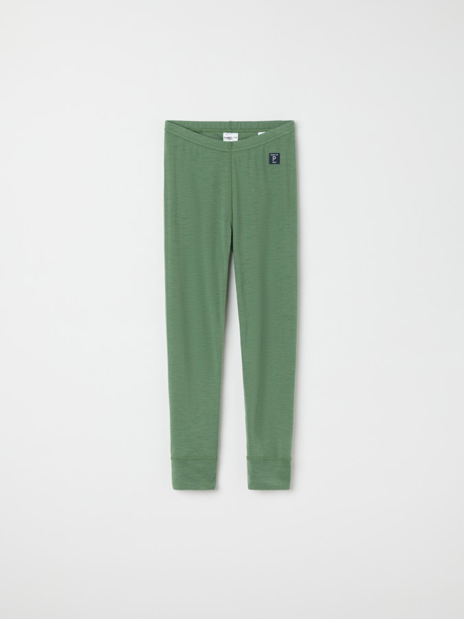 Långkalsonger merinoull Långkalsonger merinoull