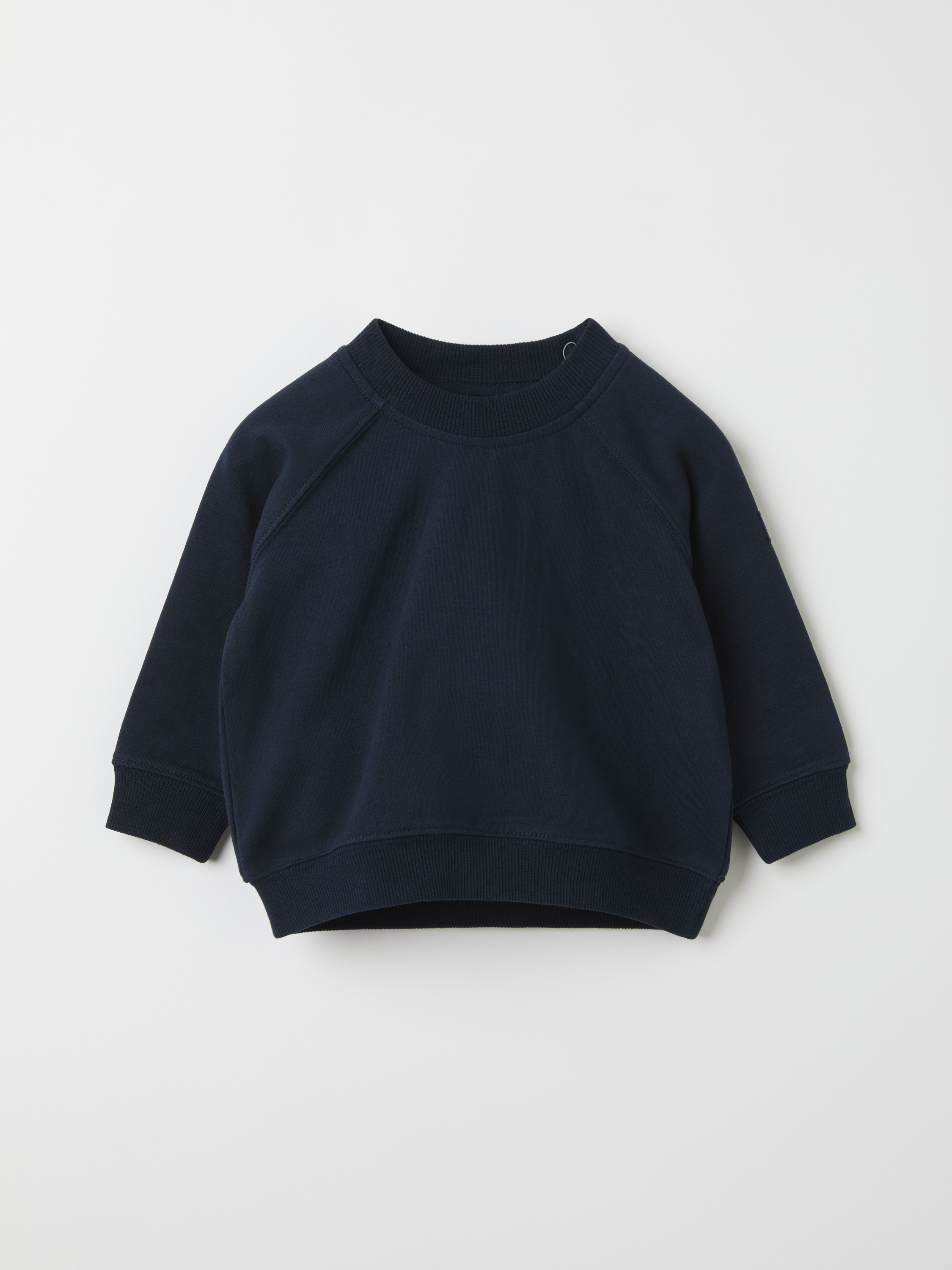 Läs mer om Sweatshirt baby