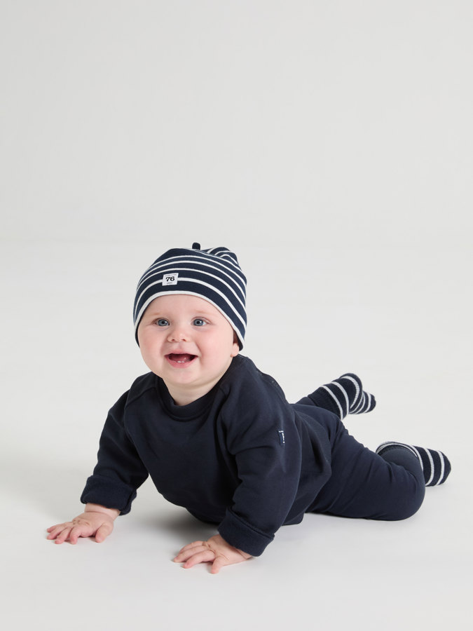 Sweatshirt baby Sweatshirt baby