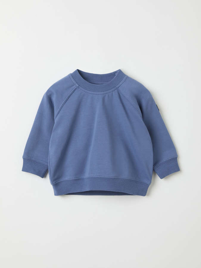 Sweatshirt baby Sweatshirt baby