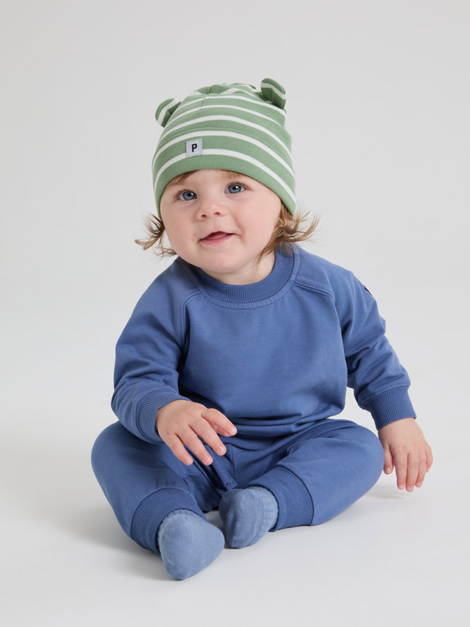 Sweatshirt baby Sweatshirt baby