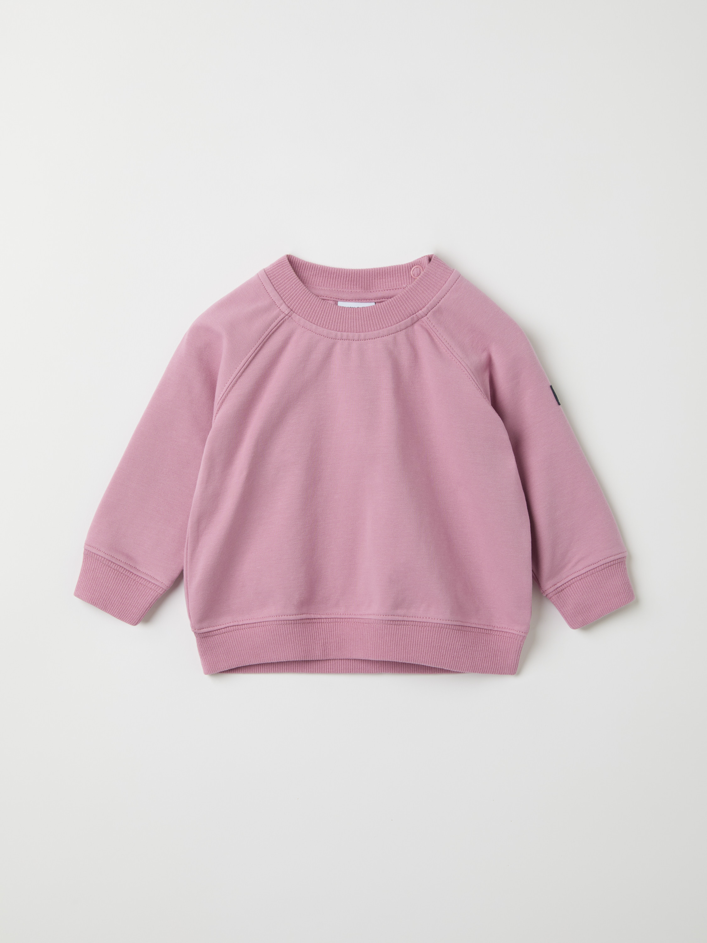 Sweatshirt baby 22237