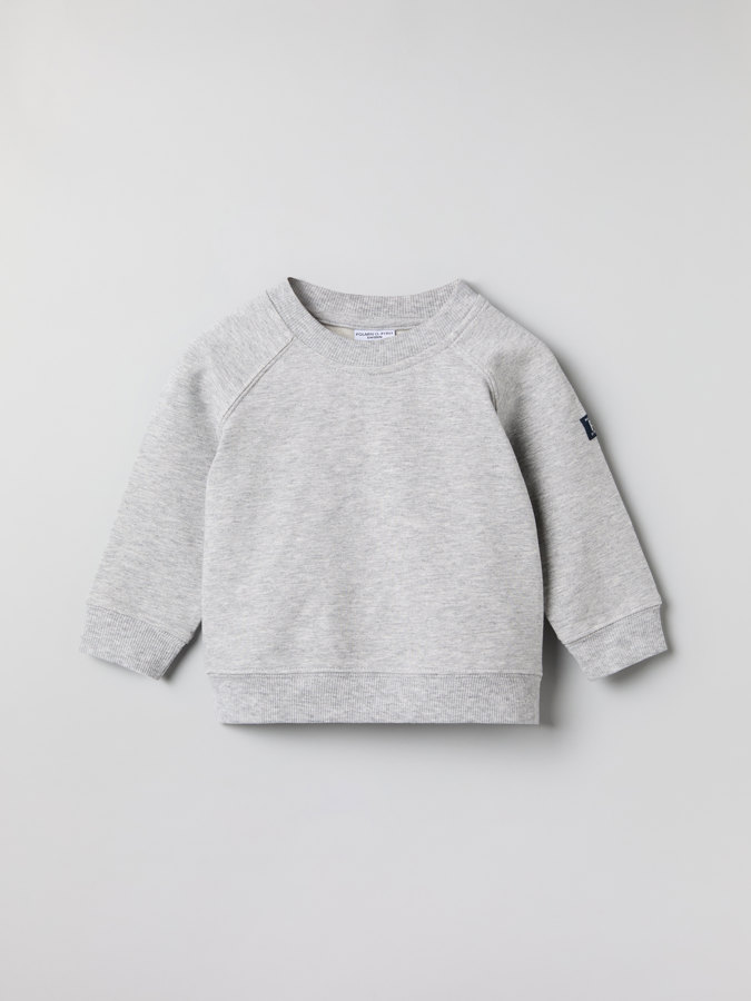 Sweatshirt baby Sweatshirt baby