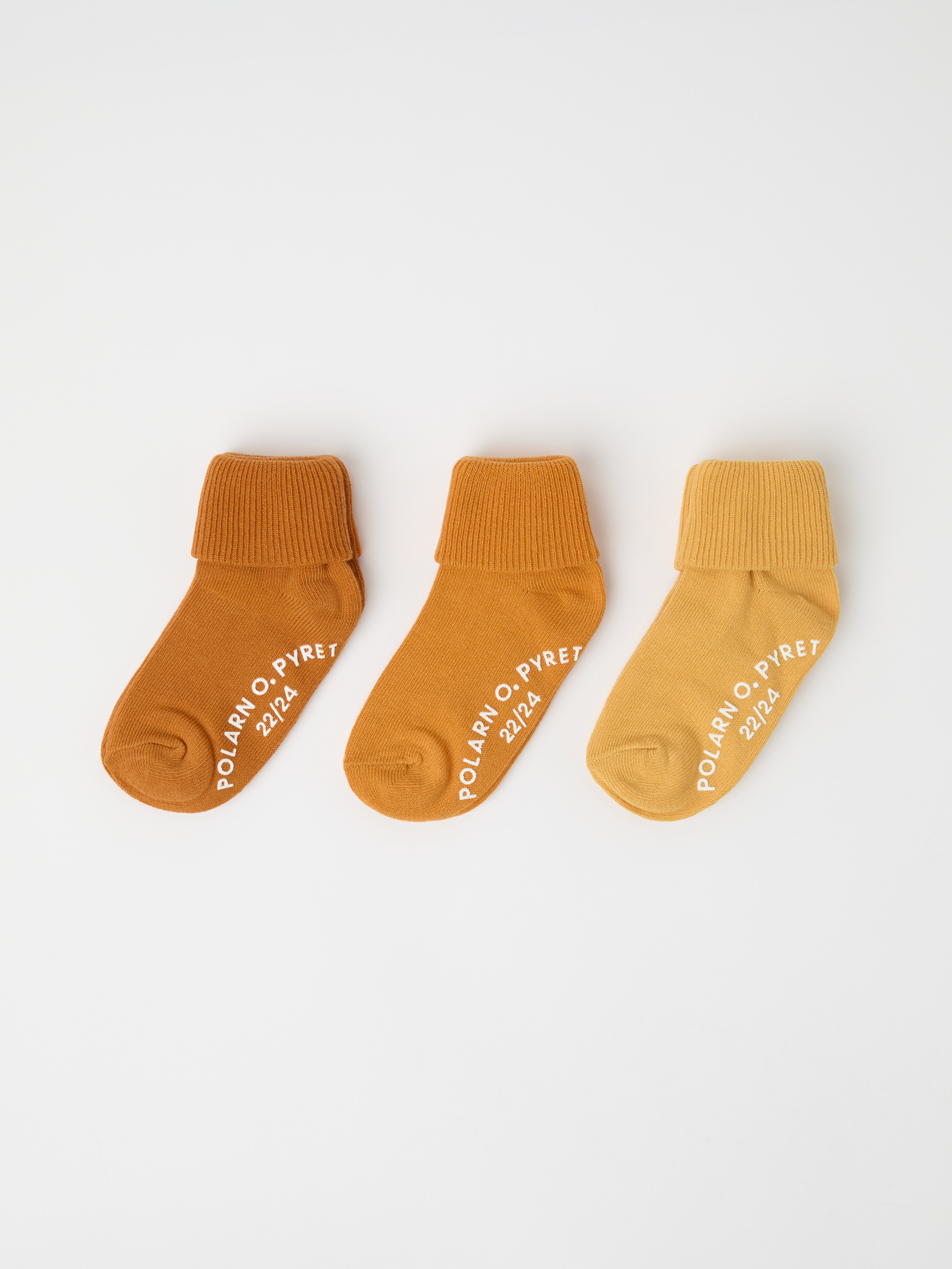 3-pack halkstrumpor 22109