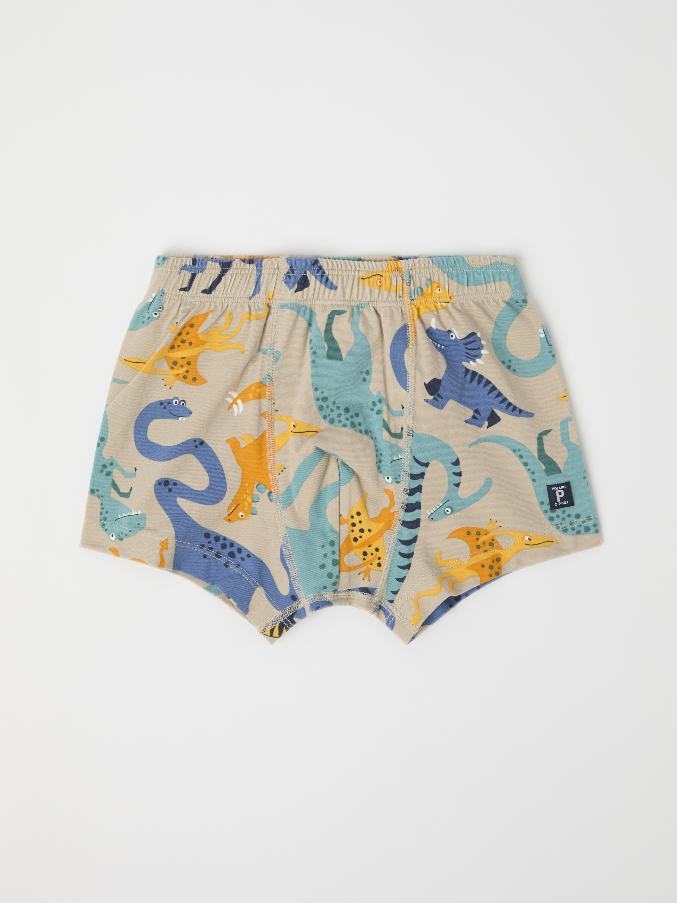 Boxershorts dinosaurier 20497