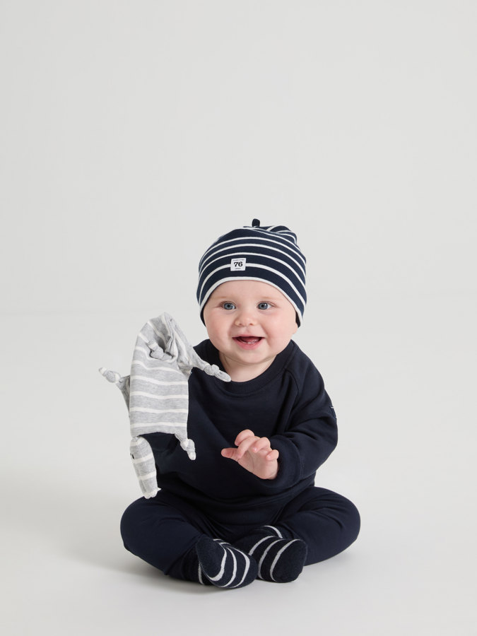 Mjukisbyxa baby Mjukisbyxa baby