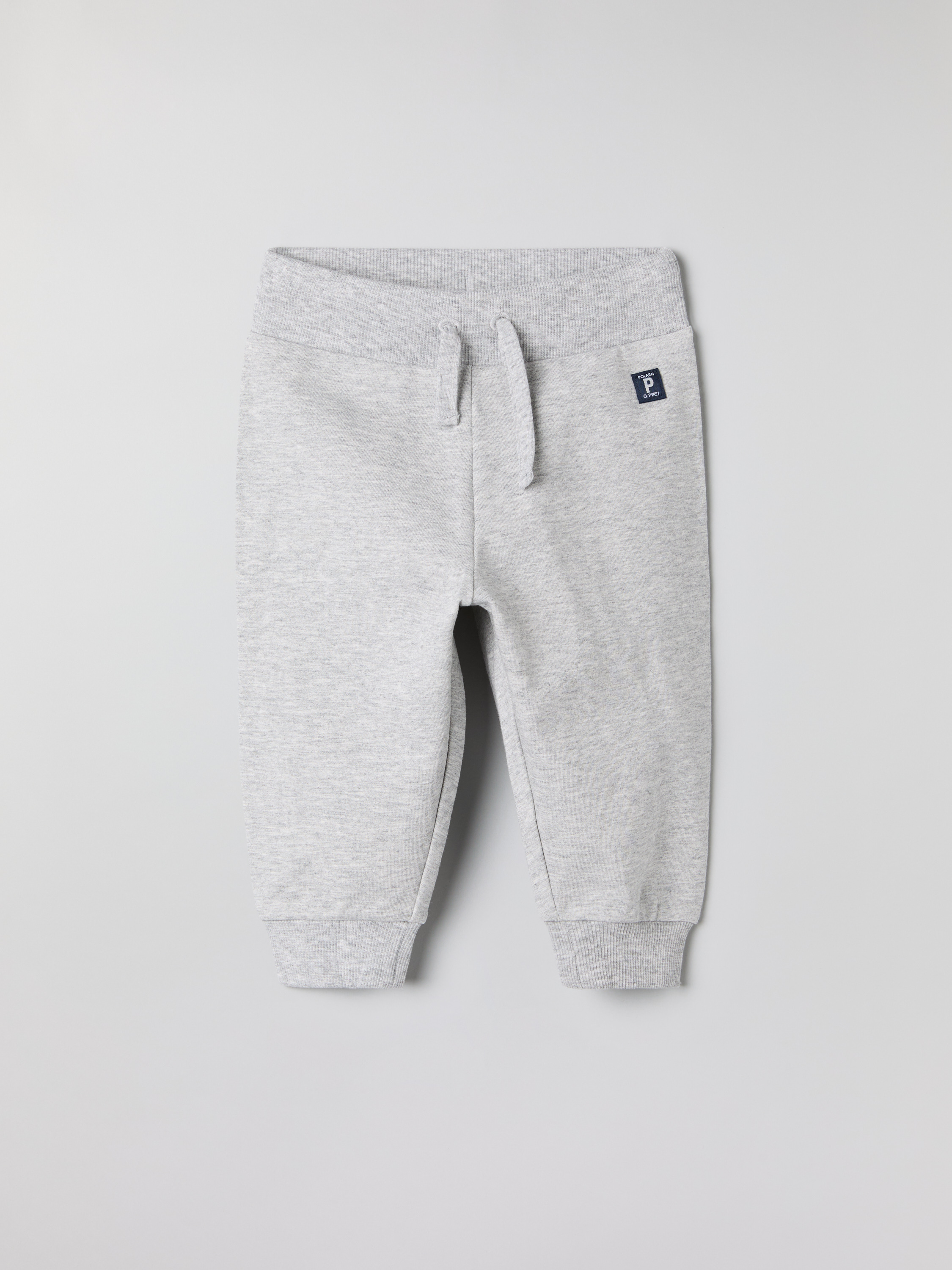 Mjukisbyxa med borstad insida | barnklader | BabyMode