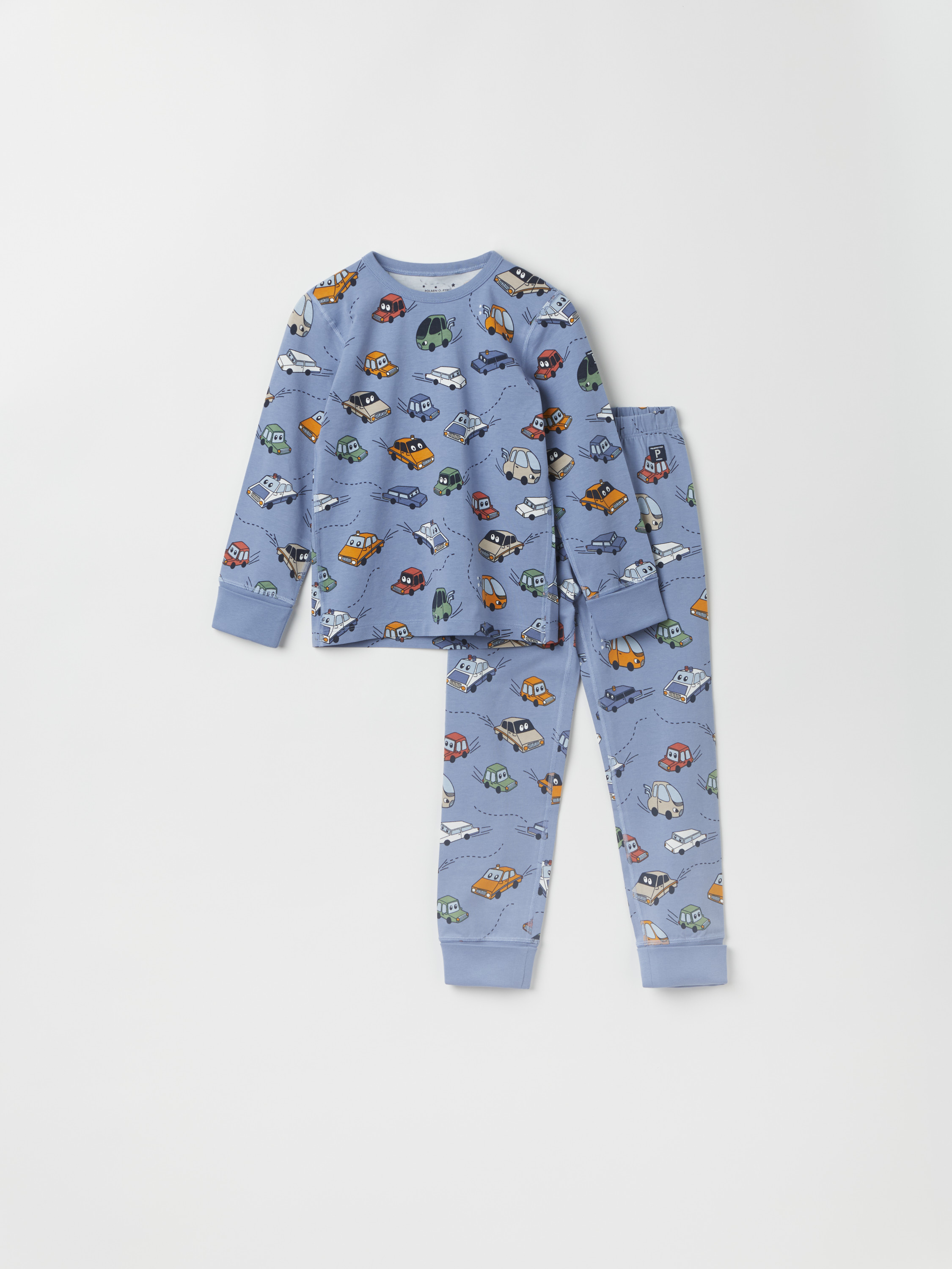 Pyjamas bilar 20530