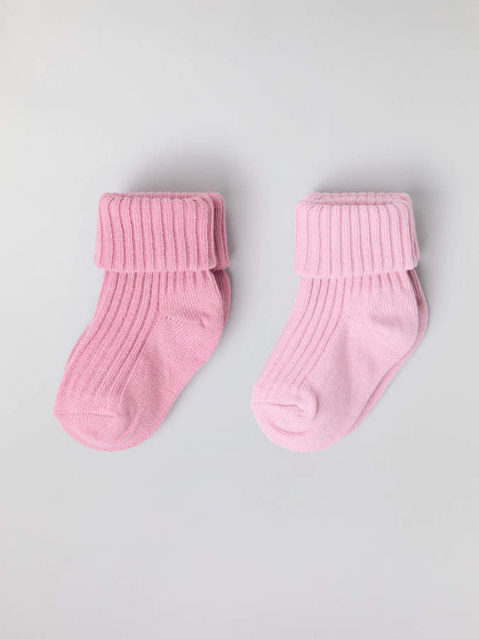 2-pack baby strumpor 2-pack baby strumpor